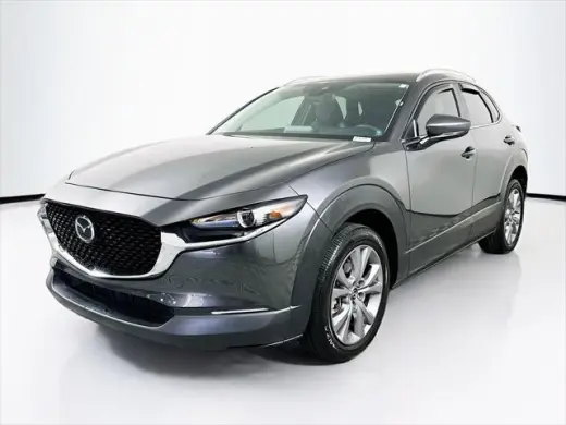 Mazda CX-30 2023 AWD 2.5 S Edición Carbono 4 puertas SUV