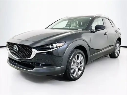 Mazda CX-30 2025 AWD 2.5 S Edición Carbono 4 puertas SUV