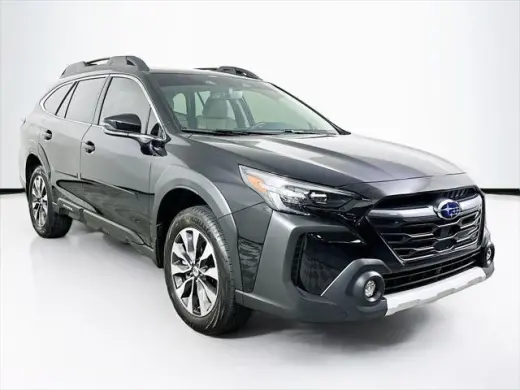 Subaru Outback 2025 AWD Limited 4 puertas Crossover