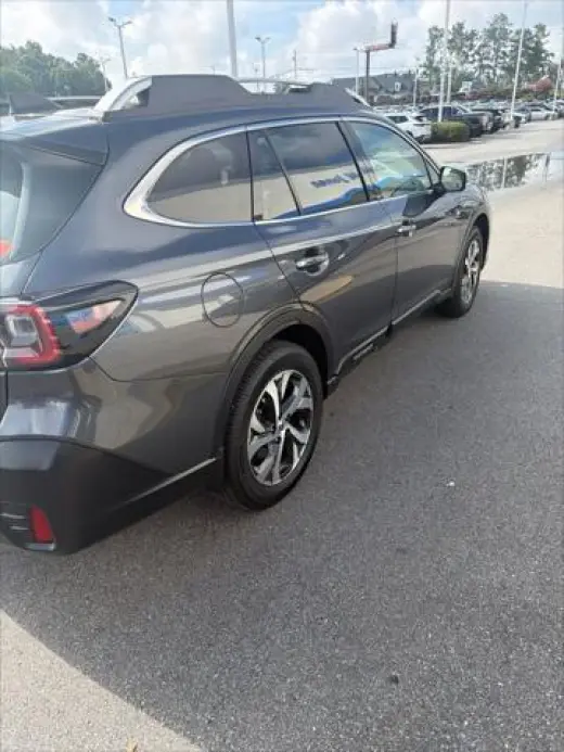 Subaru Outback 2021 AWD Touring XT 4 puertas Crossover