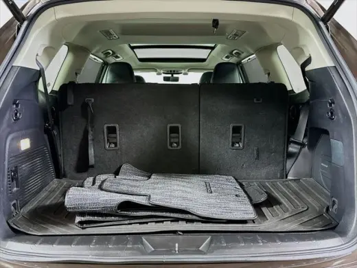 Subaru Ascent 2021 AWD Touring 4 puertas SUV