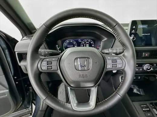 Honda CR-V Híbrido 2026 Sport-L 4 puertas SUV