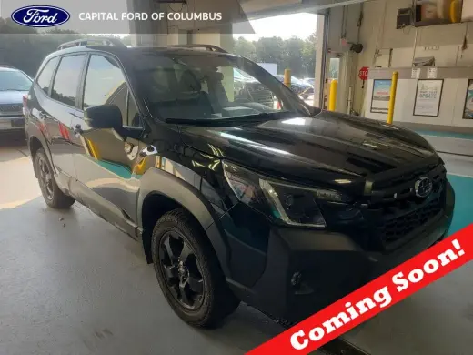 Subaru Forester 2025 AWD Wilderness 4 puertas Crossover