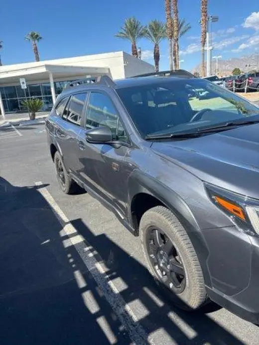 Subaru Outback 2023 AWD Wilderness 4 puertas Crossover