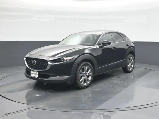 Mazda CX-30 2021 AWD Select 4 puertas SUV