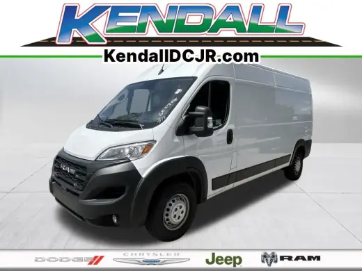 Ram ProMaster 2025 SLT 2500 159 WB 3dr High Roof Cargo Van