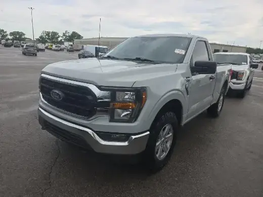 Ford F-150 2023 4x4 XLT Cabina Regular 2 puertas 6.5 pies SB