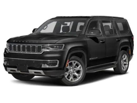Jeep Wagoneer 2023 4x2 4 puertas SUV