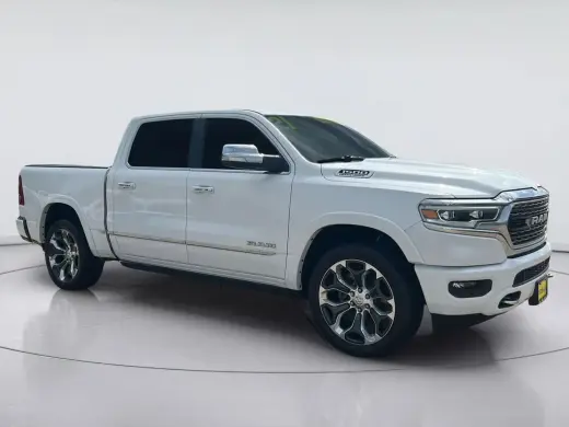 Ram 1500 2021 4x2 Limited 4 puertas Cabina Crew 5.6 pies. Caja corta Pickup