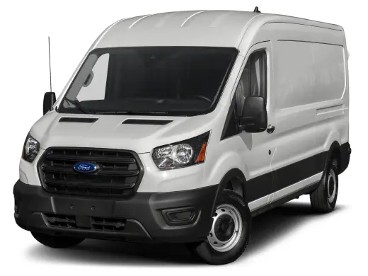 Ford Transit 2020 250 3dr SWB Medium Roof Cargo Van