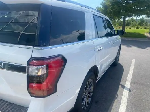 Ford Expedition 2021 4x2 Limited 4 puertas SUV