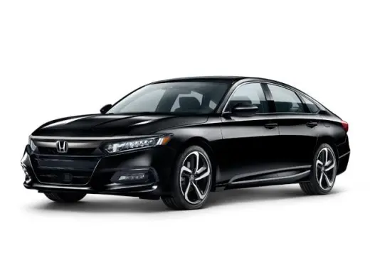 Honda Accord 2018 Sport 4dr Sedan (2.0T I4 10A)