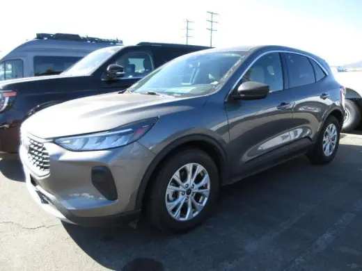 Ford Escape 2024 Active 4 puertas SUV