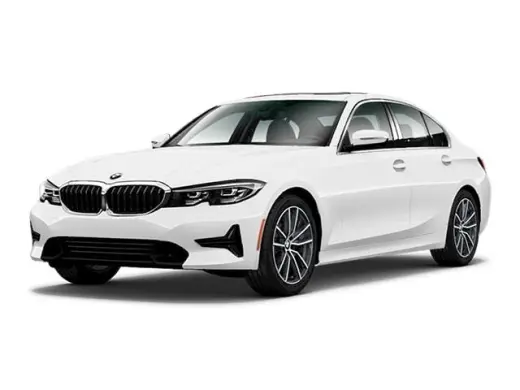 BMW 3 Series 2020 330i 4dr Sedan