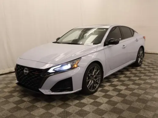 Nissan Altima 2023 2.0 SR 4 puertas Sedan