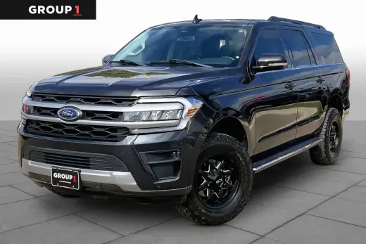 Ford Expedition MAX 2022 4x2 XLT 4 puertas SUV