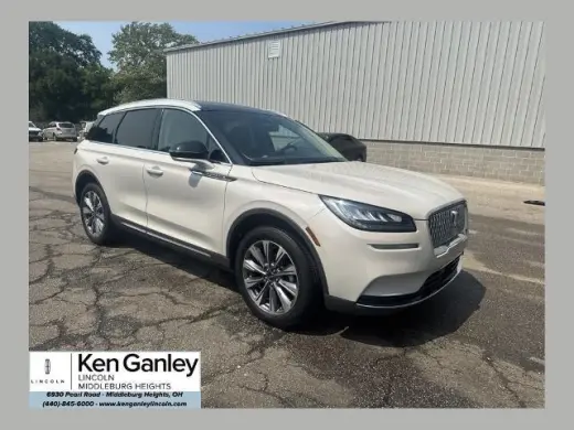 Lincoln Corsair 2022 AWD Reserve 4 puertas SUV