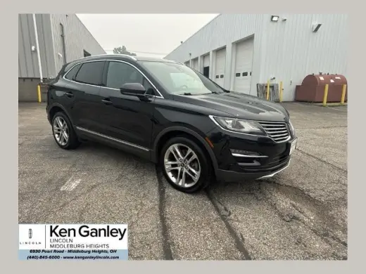 Lincoln MKC 2016 AWD Reserve 4 puertas SUV