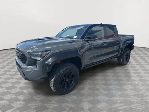 Toyota Tacoma TRD Pro HV