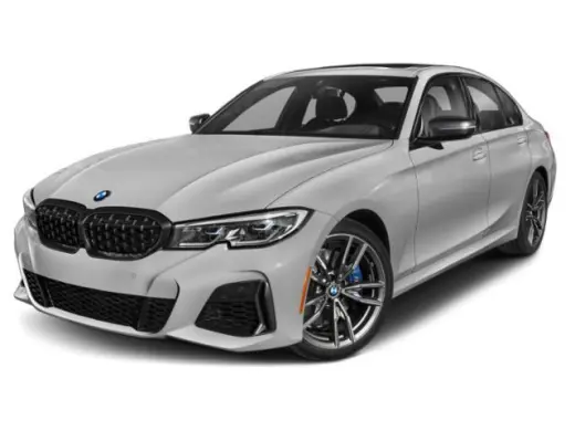 BMW Serie 3 2022 M340i 4 puertas Sedan