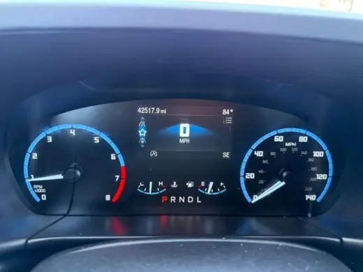Ford Bronco Sport 2024 AWD Big Bend 4dr SUV