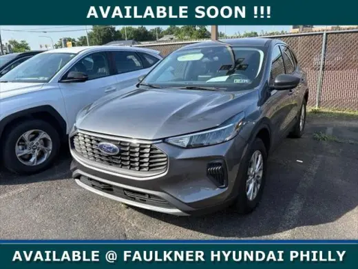Ford Escape 2023 AWD Active 4 puertas SUV