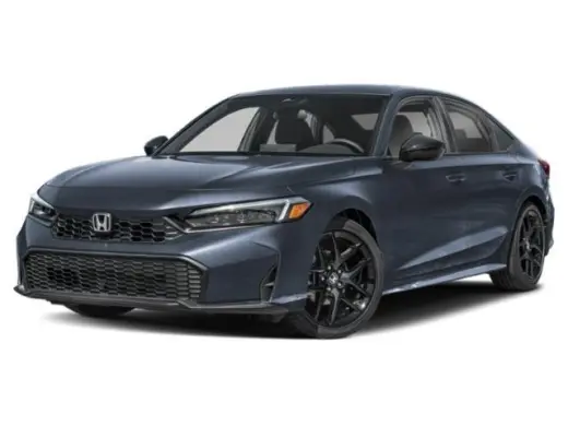 Honda Civic 2026 Sport 4 puertas Sedan