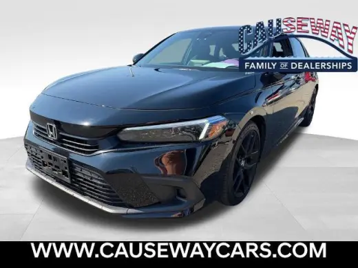 Honda Civic 2024 Sport 4 puertas Sedan
