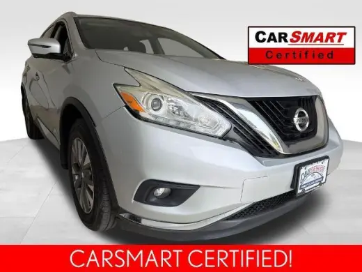 Nissan Murano 2017 AWD S 4 puertas SUV