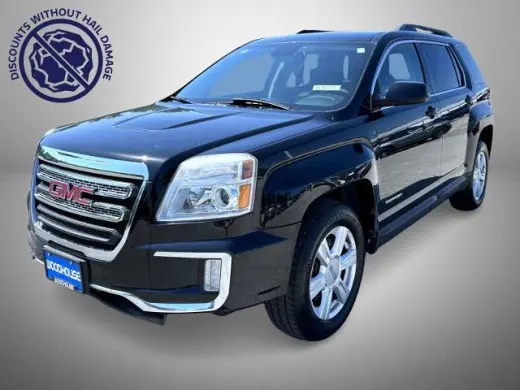 GMC Terrain 2016 SLE-2 4 puertas SUV