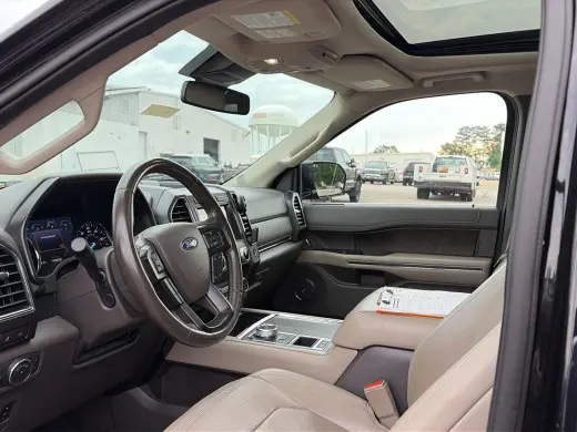 Ford Expedition 2019 4x2 Limited 4dr SUV
