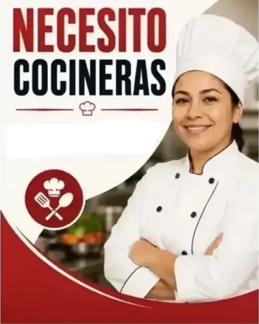 COCINERAS EN SOUTH GATE Y L.A.