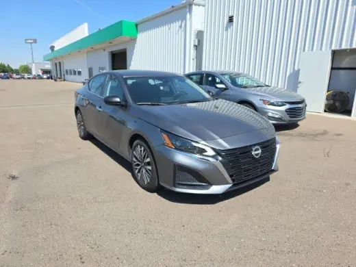 Nissan Altima 2024 2.5 SV 4dr Sedan