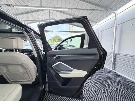 2020 Audi Q3