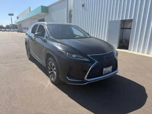 Lexus RX 350 2020 4dr SUV
