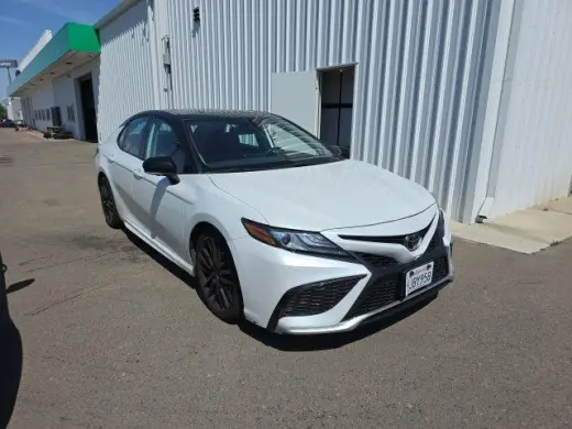 Toyota Camry 2024 XSE V6 4dr Sedan