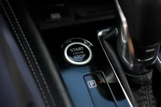 Nissan Kicks SV 2024