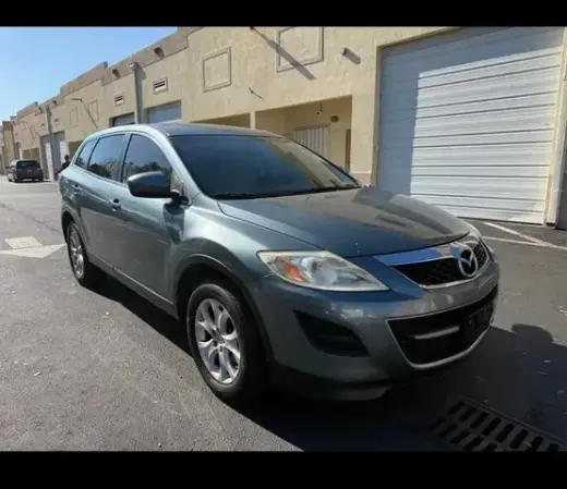 Mazda CX9 " Cash "
