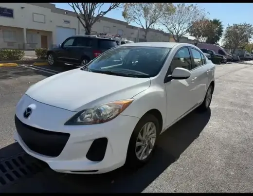 Mazda 3 ( CASH )