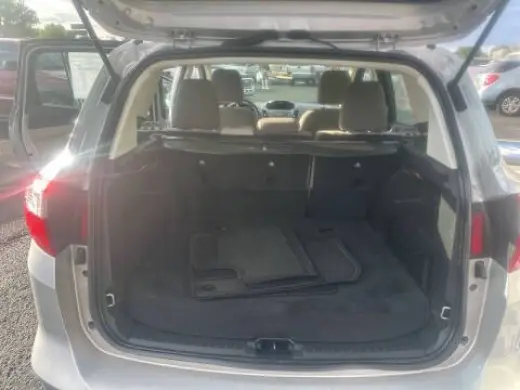 Ford C-MAX Híbrido 2015
