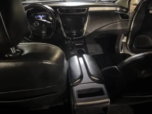 Nissan Murano 2023