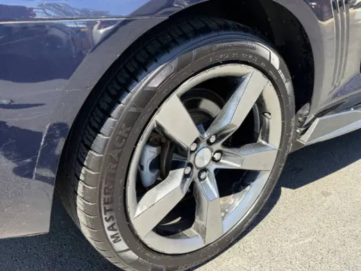 2010 Chevrolet Camaro