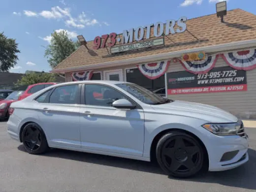 2019 Volkswagen Jetta