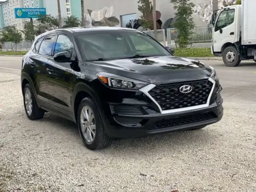 Hyundai Tucson 2019 !! CASH !!