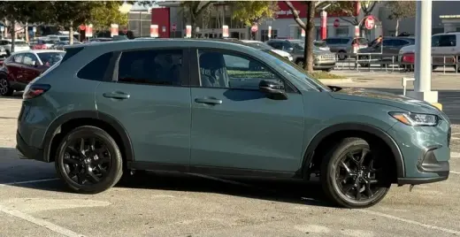 HRV SPORT