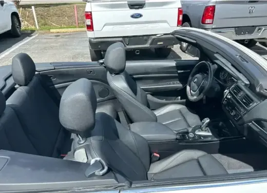 BMW 2-Series 230i Convertible