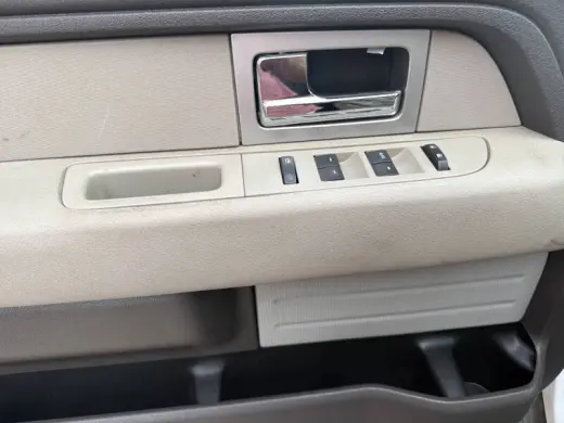 Ford F-150 2010