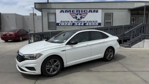 Jetta 2021 de Volkswagen