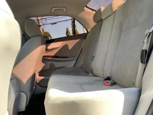 Corolla 2013