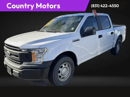F-150 2020 de Ford